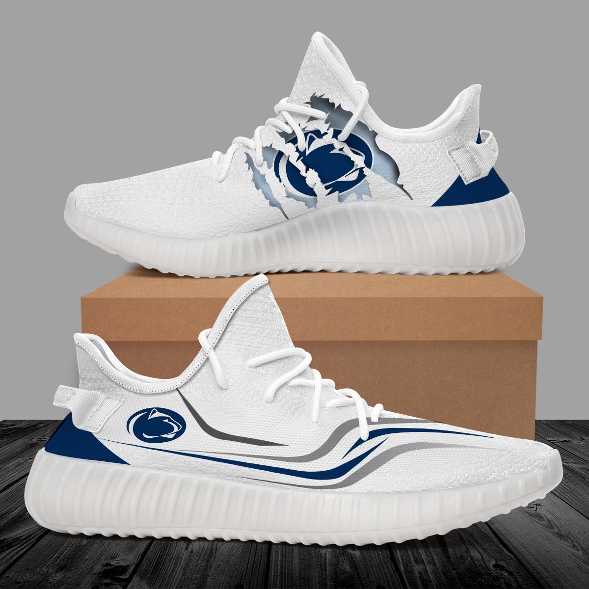 penn state sneakers 2019