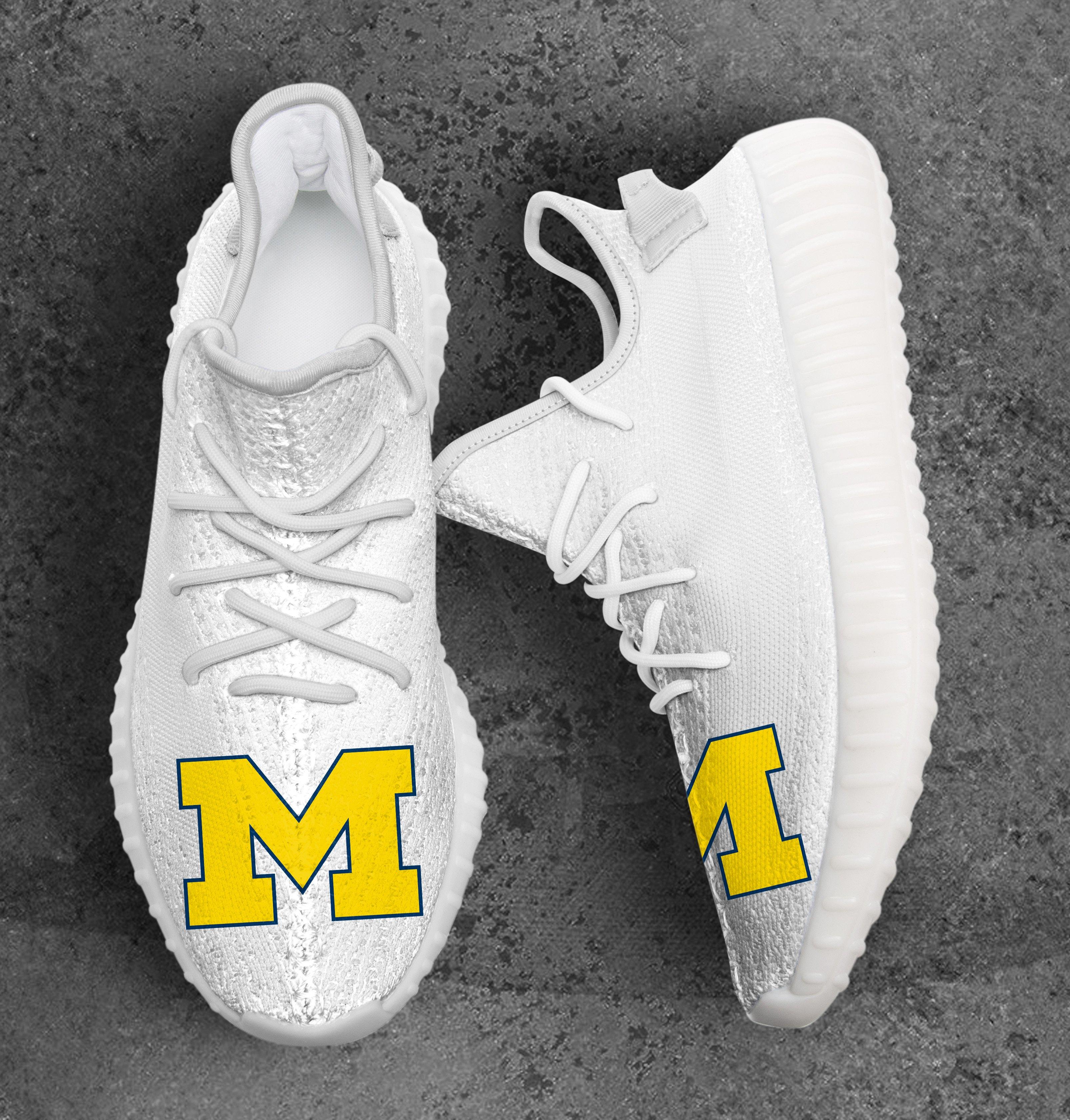 yeezy lsu shoes