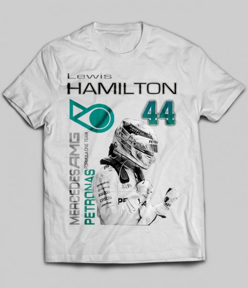mercedes hamilton shop