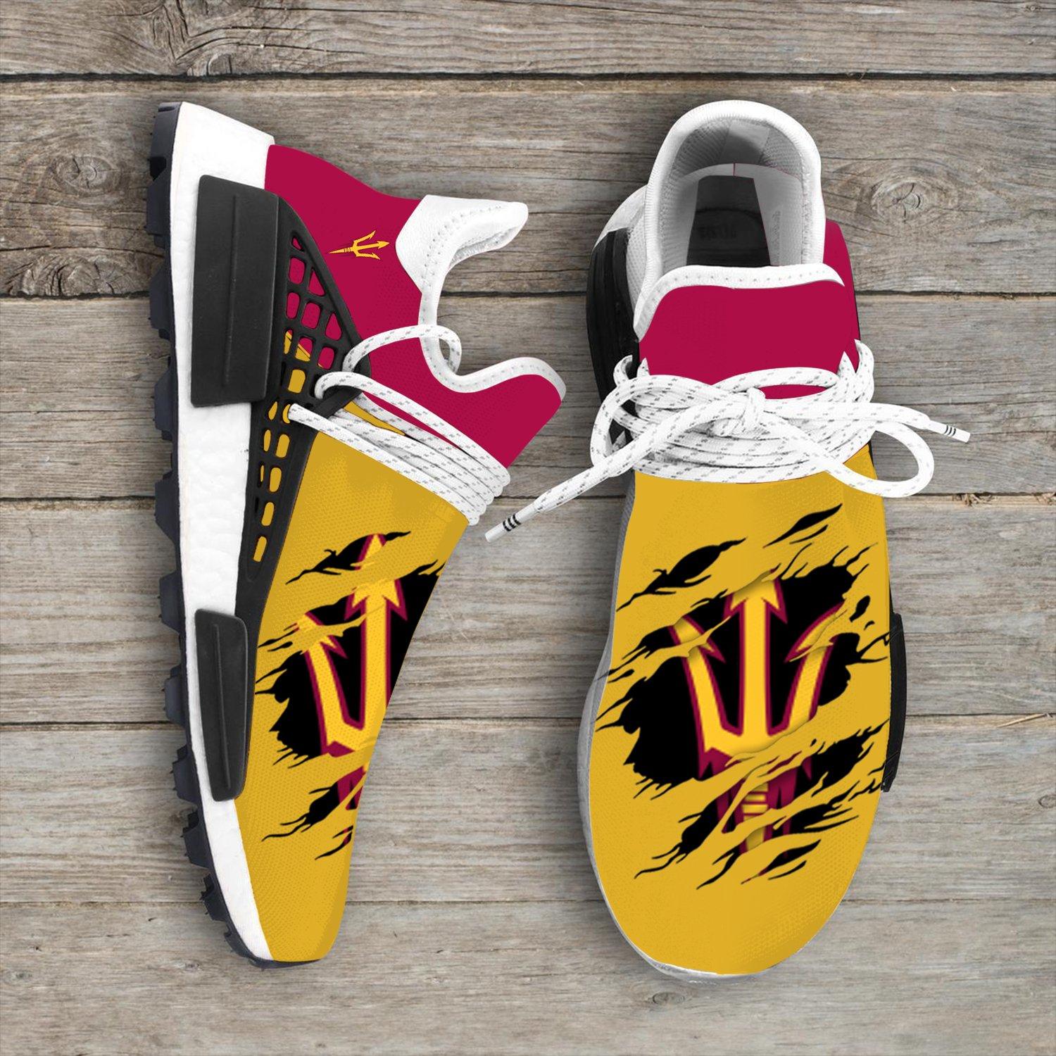 Arizona State Sun Devils Custom NMD Sneakers Top Branding Trends 2020 All Sizes US5-14 – dyotees.com Shirts | Shop Funny T Shirts | Your Own Custom T Shirts