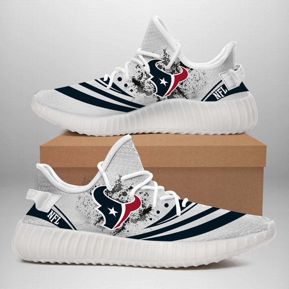 texans yeezys