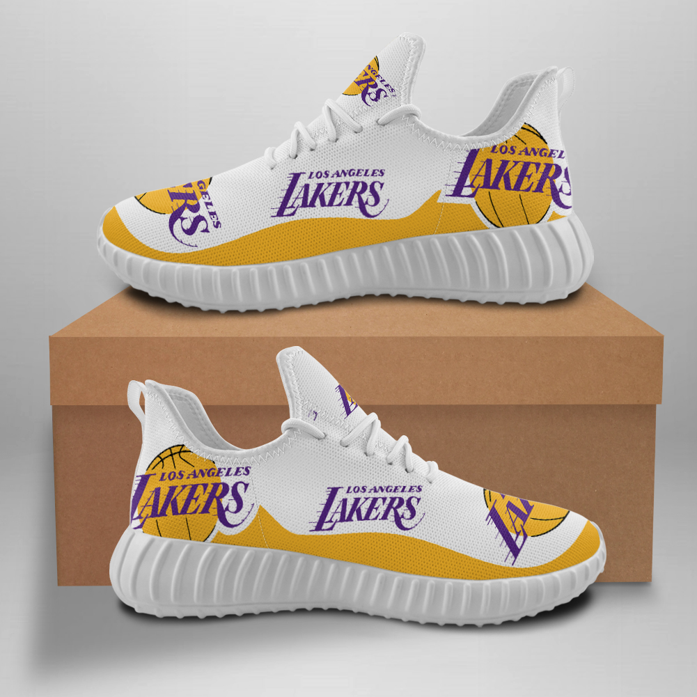 new laker shoes