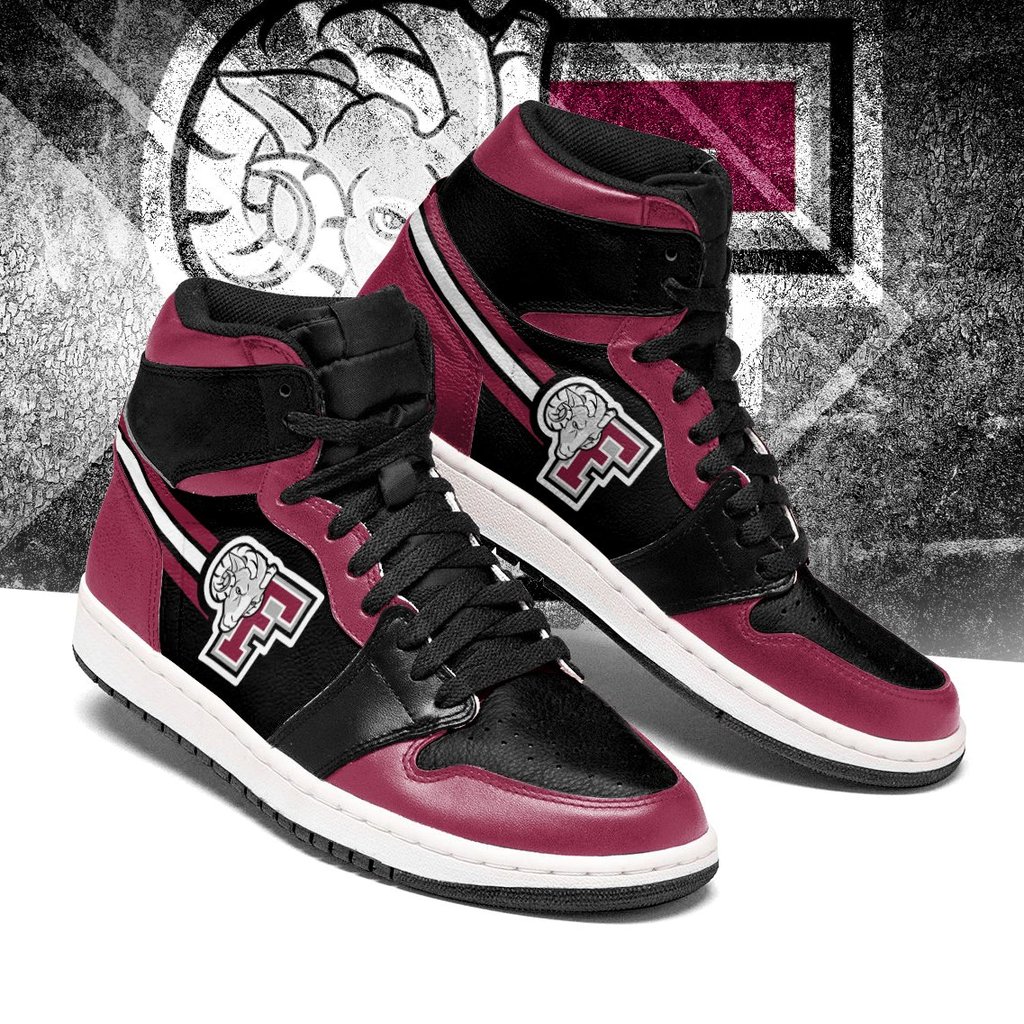 fordham sneakers
