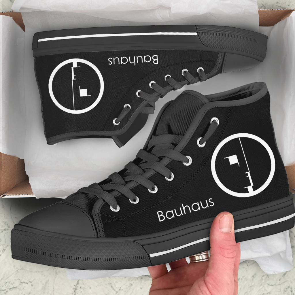 bauhaus shoe