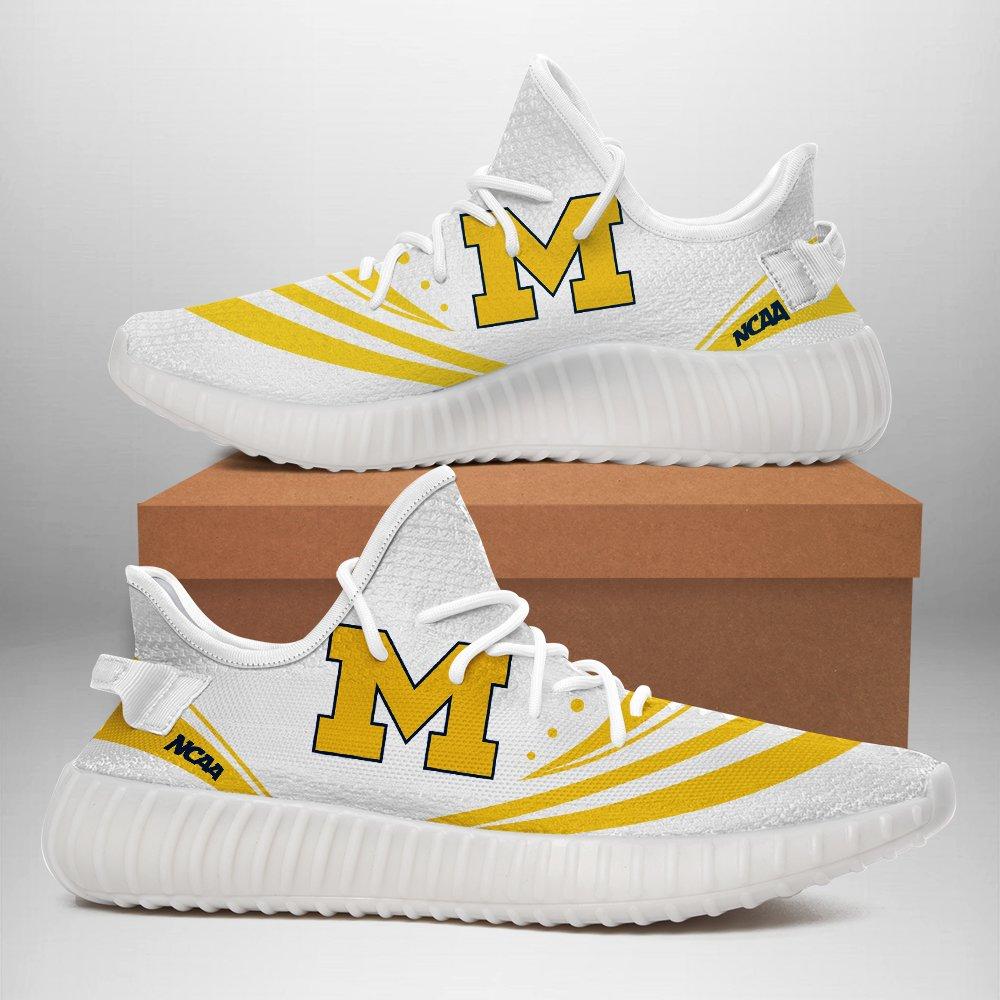 michigan yeezys