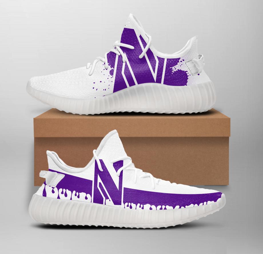 yeezy lsu shoes