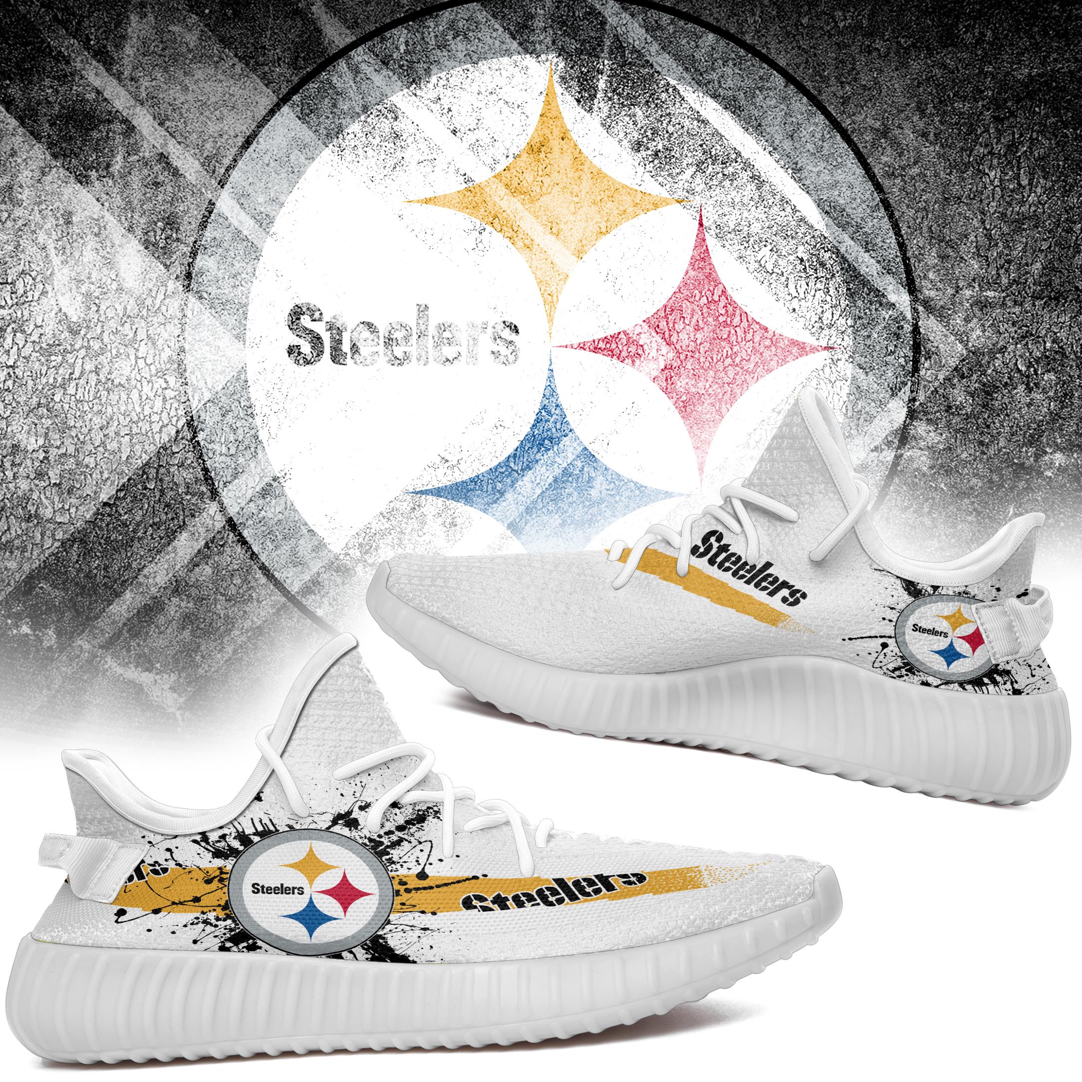 steelers sport shop