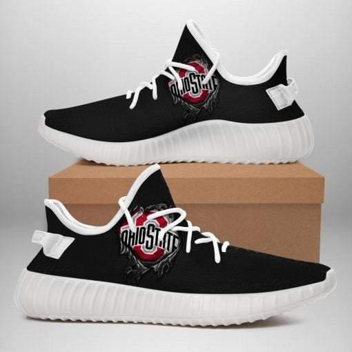 ohio state yeezys