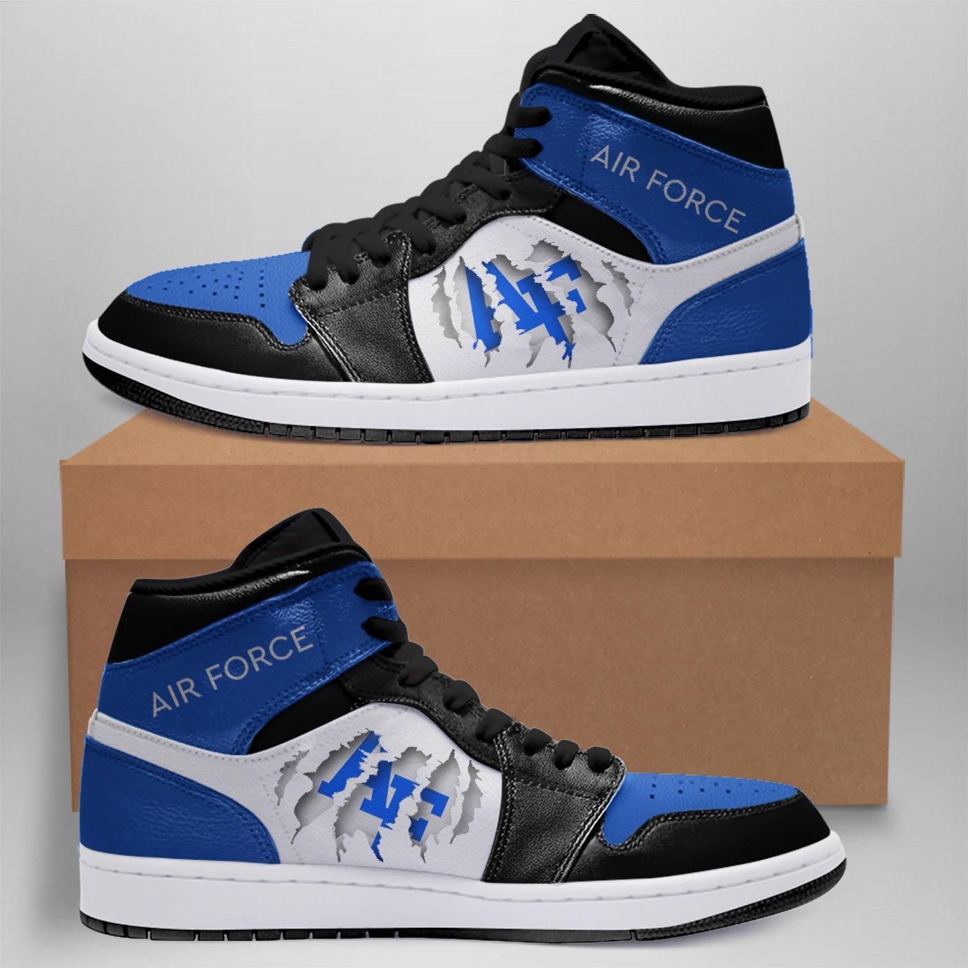 fordham sneakers