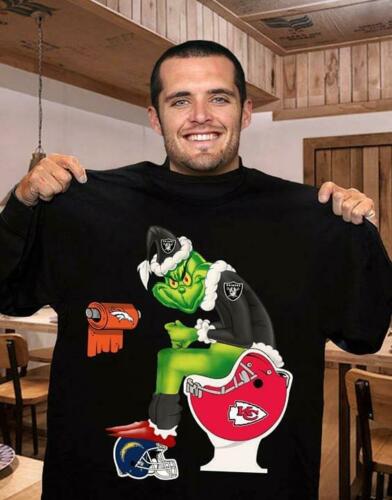 afc west shirts