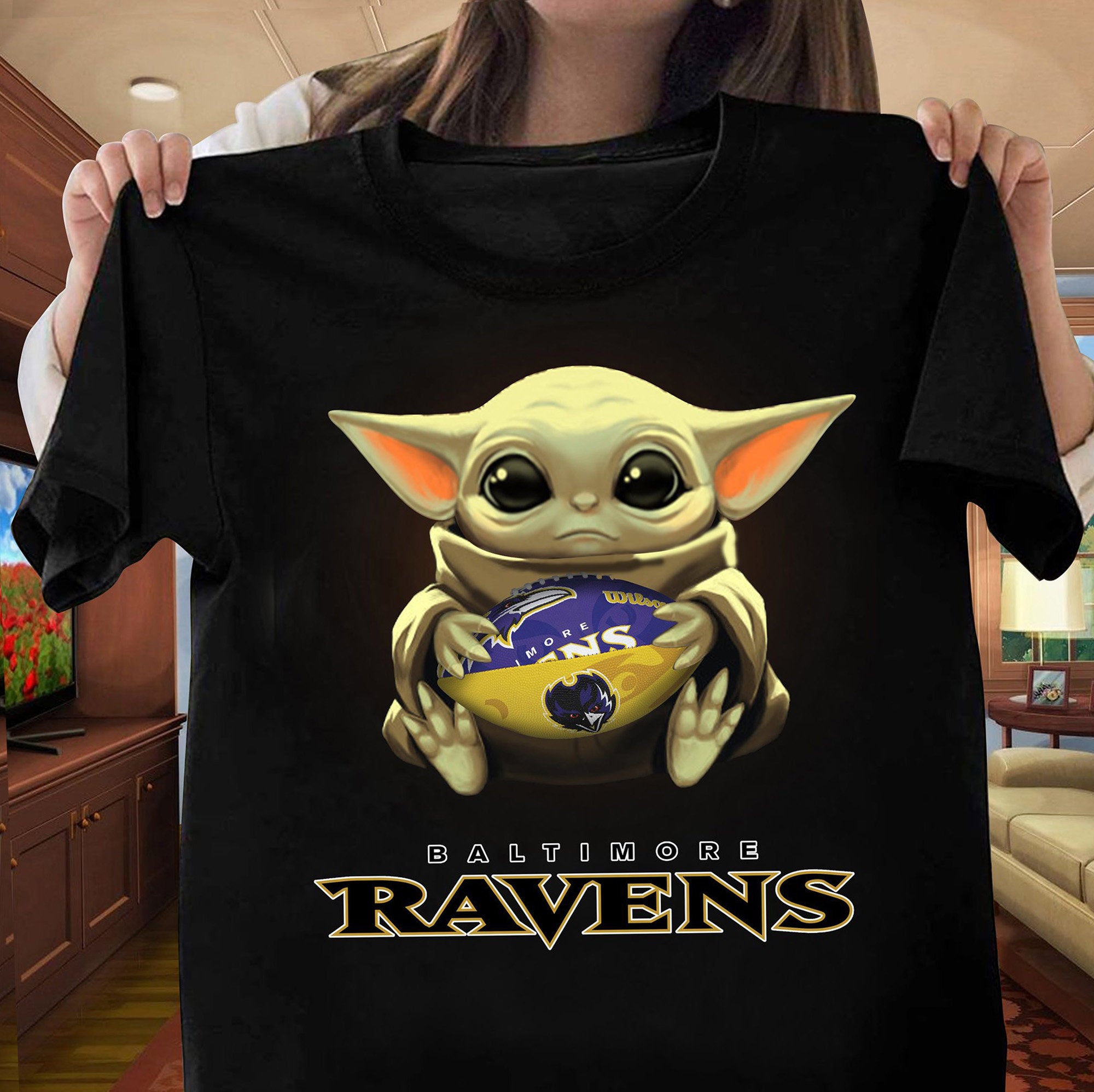baltimore ravens funny t shirts