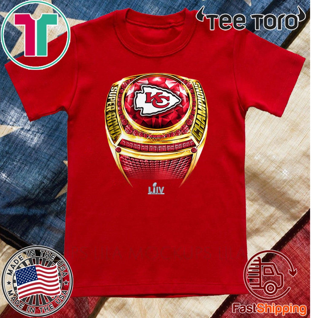 super bowl 2020 shirts