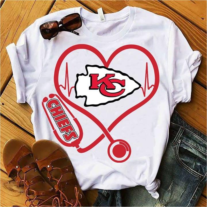 kansas city chiefs leopard shirt