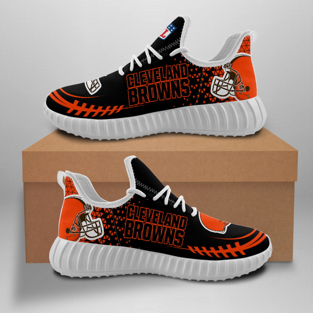 cleveland browns shoes