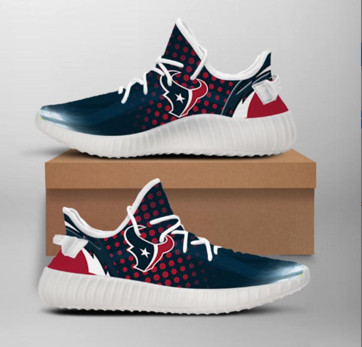 texans yeezys